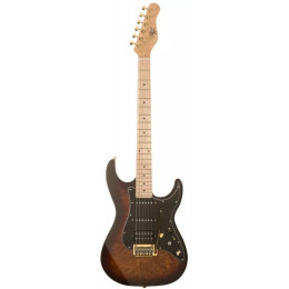Michael Kelly Custom Collection 60 BB электрогитара