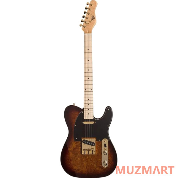 Michael Kelly Custom Collection 50 BB Электрогитара