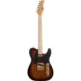 Michael Kelly Custom Collection 50 BB Электрогитара