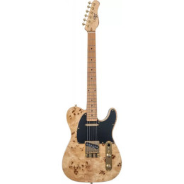 Michael Kelly Mod Shop 50 Duncan NB Электрогитара