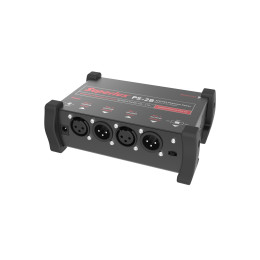 Superlux PS2B Блок фантомного питания