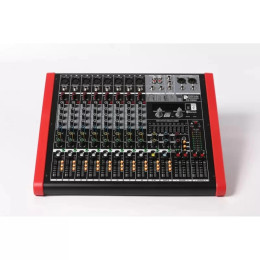 Dreamsound DS-12MP Микшерный пульт