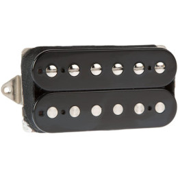 Suhr SSH Bridge Black 50 мм Гитарный звукосниматель, хамбакер