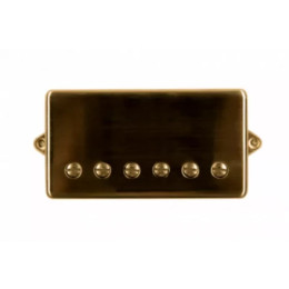 Suhr SSV Plus Bridge Nickel Chrome 53 мм гитарный звукосниматель
