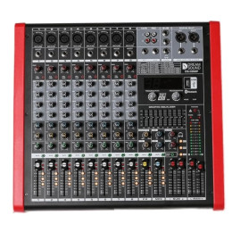 Dreamsound DS-08MP Микшерный пульт