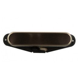 Suhr Woodshed T-Style Neck Raw Nickel Гитарный звукосниматель, сингл