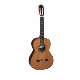 Perez 690 Cedar Классическая гитара + кейс