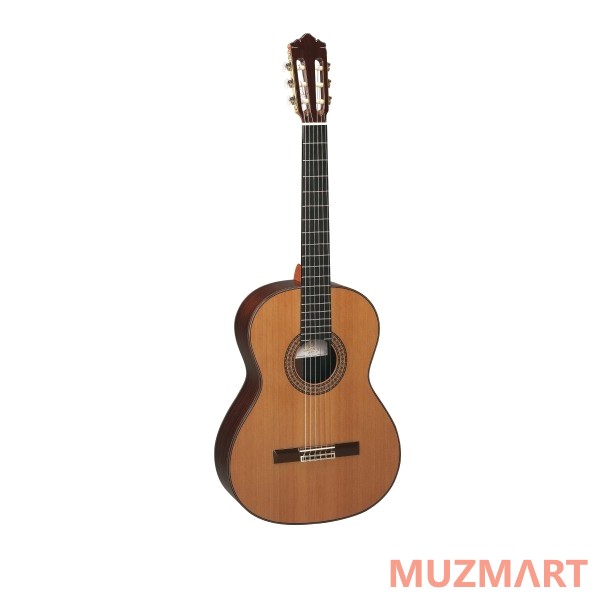 Perez 690 Cedar Классическая гитара + кейс
