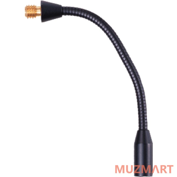 AKG MSH70 Держатель для микрофона короткий Gooseneck для C747 V11