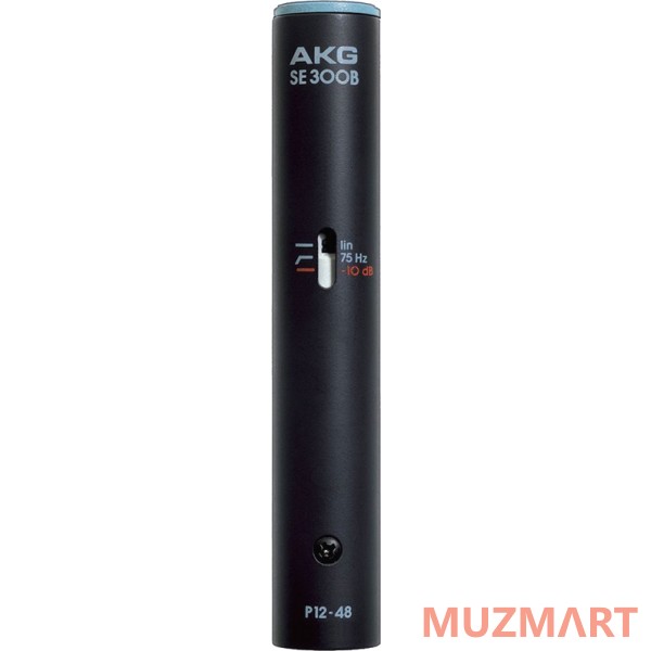 AKG SE300B Предусилитель серии Blue Line, адаптер SA 40 в комплекте