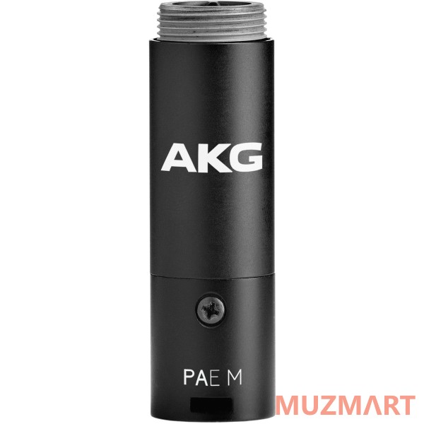 AKG PAE5 M Модуль фантомного питания серии DAM+ с разъемом 5pin-XLR