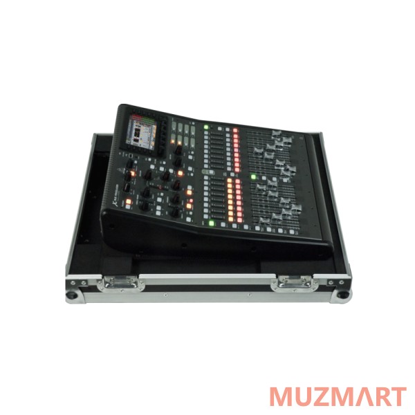 Behringer X32-PRODUCER-TP Цифровой микшер, с кейсом