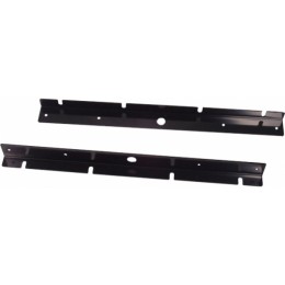 Allen & Heath ZED1802-RK19 Рэковый монтажный комплект для ZED18 и ZED16FX