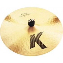 Zildjian 16’ K` Custom Session Crash Тарелка Crash, 16"