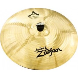 Zildjian A20827 17' A' CUSTOM MEDIUM CRASH Тарелка Crash, 17"