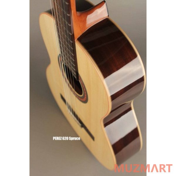 Perez 620 Spruce Классическая гитара