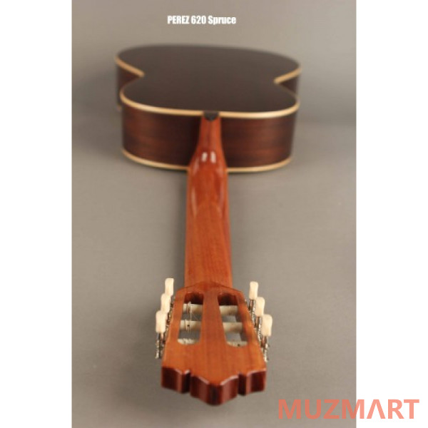 Perez 620 Spruce Классическая гитара