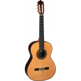 Perez 670 Spruce Классическая гитара