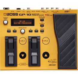 Boss GP-10GK Гитарный процессор
