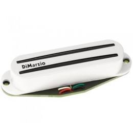 DiMarzio SUPER DISTORTION S DP218W Звукосниматель для электрогитары, хамбакер