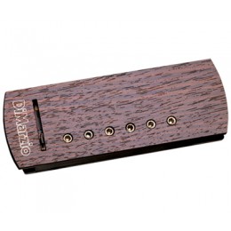 DiMarzio SUPER NATURAL PLUS DP136RW Звукосниматель для акустической гитары