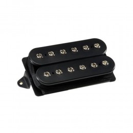 DiMarzio THE BREED NECK F-SPACED DP165FBK Звукосниматель для электрогитары, хамбакер