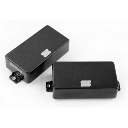 Seymour Duncan AHB-3 Blackouts Mick Thomson/Slipknot EMTY, SET Набор активных звукоснимателей для электрогитары