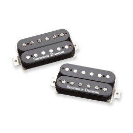 Seymour Duncan DISTORTION MAYHEM™ SET (SH-6N+SH-6B) Звукосниматель для электрогитары