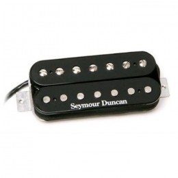 Seymour Duncan SH-2N 7-STRING JAZZ MODEL NECK BLACK Звукосниматель для семиструнной электрогитары