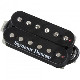 Seymour Duncan SH-2N JAZZ MODEL HUMBUCKER BLACK Звукосниматель для электрогитары