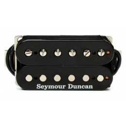 Seymour Duncan SH-2N JAZZ MODEL HUMBUCKER W Звукосниматель для электрогитары, хамбакер