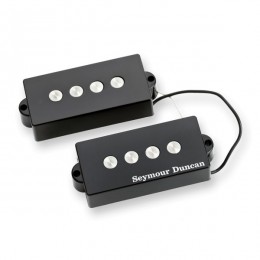 Seymour Duncan SPB-3 QUARTER-POUND FOR P-BASS Звукосниматель для бас-гитары