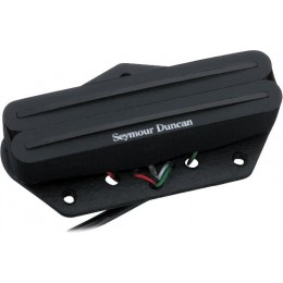 Seymour Duncan STHR-1 TELE HOT RAILS Звукосниматель для электрогитары