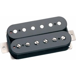 Seymour Duncan TB-4 JB TREMBUCKER BLACK Звукосниматель для электрогитары, хамбакер
