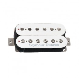 Seymour Duncan TB-4 JB TREMBUCKER WHITE Звукосниматель для электрогитары