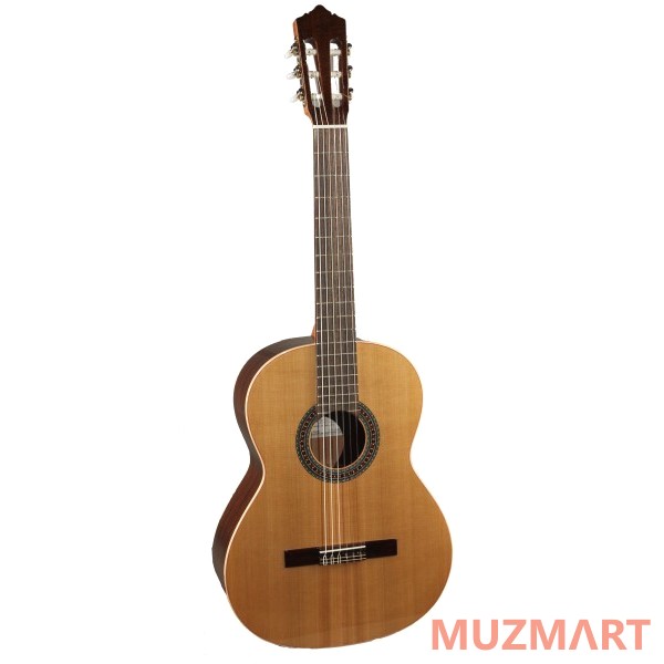 Perez 610 Cedar Классическая гитара