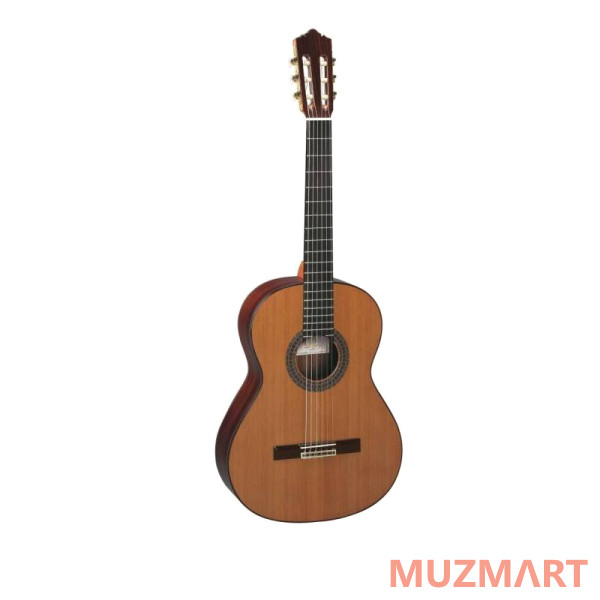 Perez 640 Cedar Классическая гитара