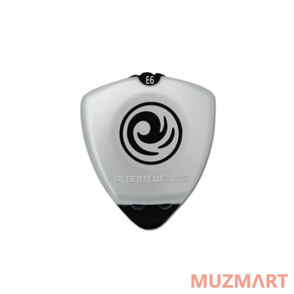 Planet Waves PWCT06B S.O.S. Тюнер для бас-гитары