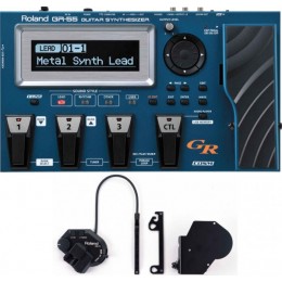 Roland GR-55GK Гитарный синтезатор
