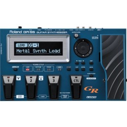 Roland GR-55S Гитарный синтезатор