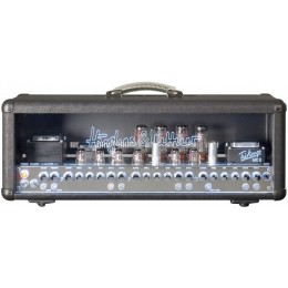 Hughes & Kettner Triamp MK II Ламповый гитарный усилитель