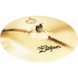 Zildjian 18' A' CUSTOM PROJECTION CRASH Тарелка типа Crash