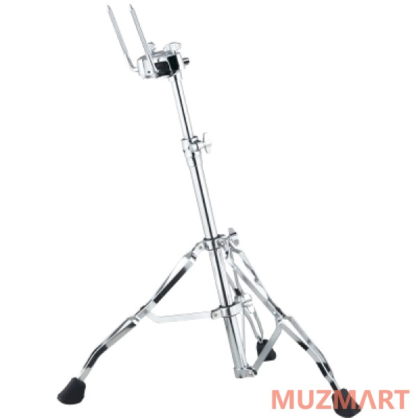 Tama HTW839W ROADPRO DOUBLE TOM STAND Стойка для двух том-томов на 3-х ногах