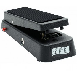 Dunlop 95Q CryBaby Wah-Wah Эффект гитарный "вау"