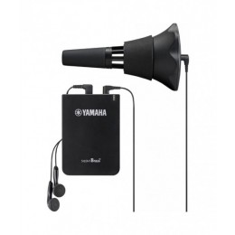Yamaha SB7X Silent Сурдина со встроенным микрофоном для трубы