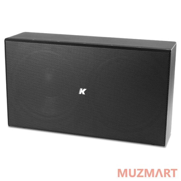 K-Array KU210 Ультракомпактный пассивный сабвуфер