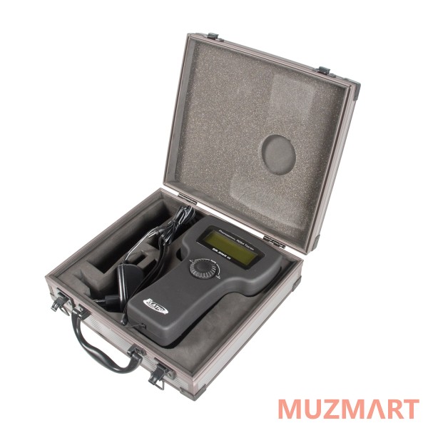 Elation Dr DMX III - DMX Multitool Тестер для DMX и MIDI интерфейсов, аналоговых и цифровых кабелей