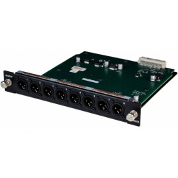 Allen & Heath M-DL-AOUT-A Модуль аналоговых выходов