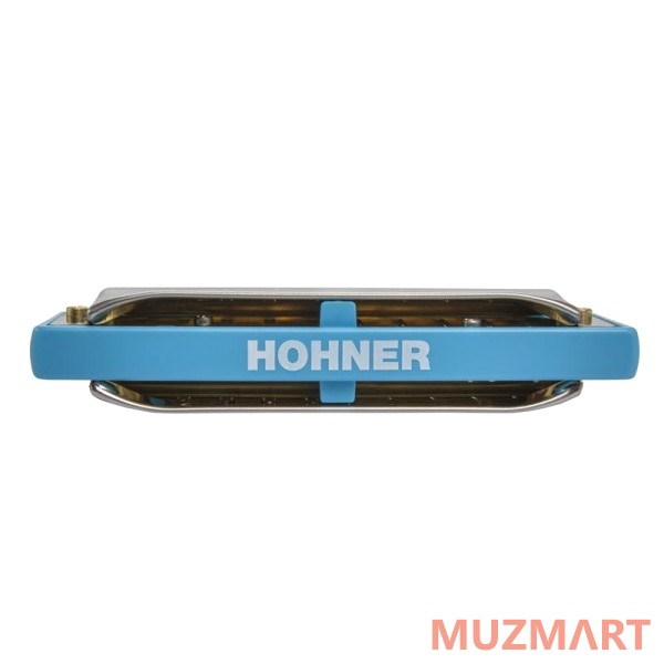 Hohner Rocket Low F (M201616X) Диатоническая губная гармоника