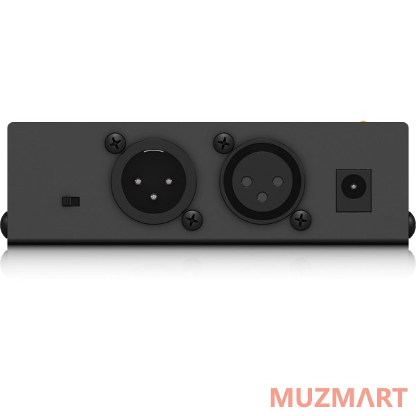 Behringer PS400 Внешний блок фантомного питания